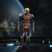 Достижение Гаражная распродажа в игре Injustice 2 для Xbox One