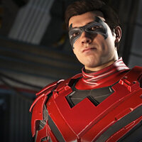 Достижение Отдаю свой голос в игре Injustice 2 для Xbox One