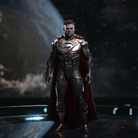 Достижение На все руки мастер в игре Injustice 2 для Xbox One