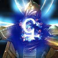 Достижение Выпусти меня в игре Injustice 2 для Xbox One