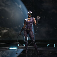 Достижение Что же мне надеть? в игре Injustice 2 для Xbox One