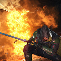 Достижение Комплексы в игре Injustice 2 для Xbox One