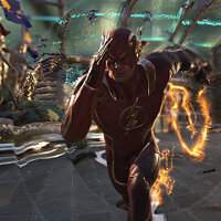 Достижение Урок истории в игре Injustice 2 для Xbox One
