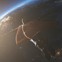 Достижение Серьезный претендент в игре Injustice 2 для Xbox One