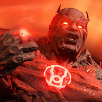 Достижение Голову с плеч в игре Injustice 2 для Xbox One