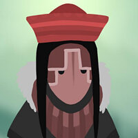 Достижение Открыть Тупу в игре Alto's Adventure для Google Play