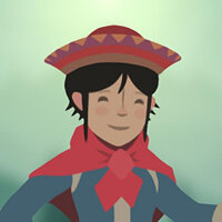 Достижение Открыть Майю в игре Alto's Adventure для Google Play