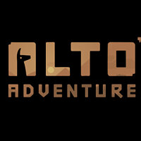 Достижение Llama Whisperer в игре Alto's Adventure для Windows 10