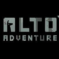 Достижение Silver Surfer в игре Alto's Adventure для Windows 10