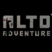 Достижение Marvellous Maya в игре Alto's Adventure для Windows 10