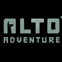 Достижение Traveler в игре Alto's Adventure для Windows 10