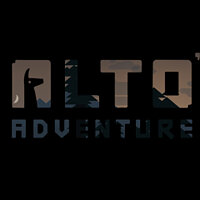 Достижение Ingenious Izel в игре Alto's Adventure для Windows 10