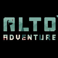 Достижение Adventurer в игре Alto's Adventure для Windows 10