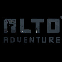 Достижение Explorer в игре Alto's Adventure для Windows 10