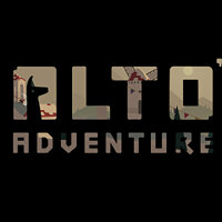 Достижение I Meant To Do That в игре Alto's Adventure для Windows 10