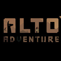Достижение Get Back Here! в игре Alto's Adventure для Windows 10