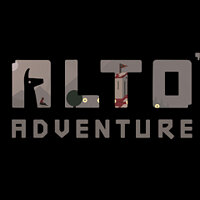 Достижение A Wonderful Week в игре Alto's Adventure для Windows 10