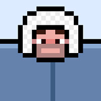 Достижение Eskimo в игре Timberman для Google Play
