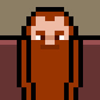 Достижение Dwarf в игре Timberman для Google Play