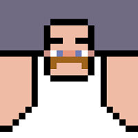 Достижение Baldhead в игре Timberman для Google Play