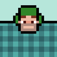 Достижение Green Shirt в игре Timberman для Google Play