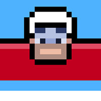 Достижение Flockey в игре Timberman для Google Play