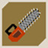 Достижение Chainsaw в игре Timberman для Steam