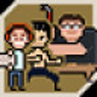 Достижение Steamer в игре Timberman для Steam