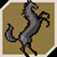 Достижение Dark Horse в игре Timberman для Steam