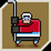 Достижение Routine в игре Timberman для Steam