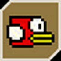 Достижение Lazy Ugly Bird в игре Timberman для Steam