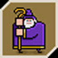 Достижение Just Magic в игре Timberman для Steam