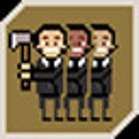 Достижение Like a Boss в игре Timberman для Steam