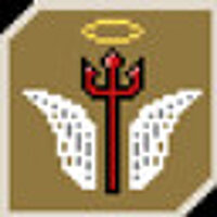 Достижение War in Heaven в игре Timberman для Steam