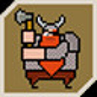 Достижение Kicker в игре Timberman для Steam