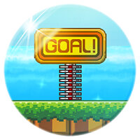 Достижение A First Step в игре Bean Dreams для Google Play