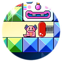Достижение Multitasker в игре Bean Dreams для Google Play