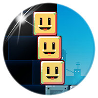 Достижение Stacker в игре Bean Dreams для Google Play