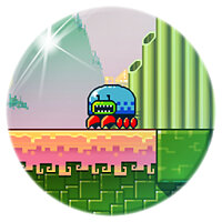 Достижение Patience в игре Bean Dreams для Google Play