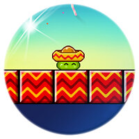 Достижение Stuck On You в игре Bean Dreams для Google Play