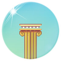 Достижение Totem Tip Top в игре Bean Dreams для Google Play
