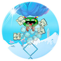 Достижение Fastidious в игре Bean Dreams для Google Play