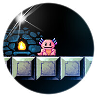 Достижение Negative Space в игре Bean Dreams для Google Play