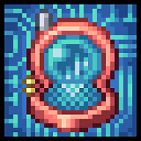 Достижение Sea You Later в игре Terraria для Steam