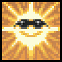 Достижение On Fleek в игре Terraria для Steam