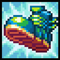 Трофей {trophy} в игре Terraria для PS Vita, PS3, PS4