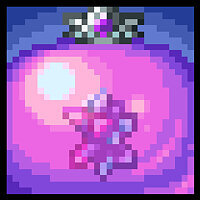 Трофей {trophy} в игре Terraria для PS Vita, PS3, PS4