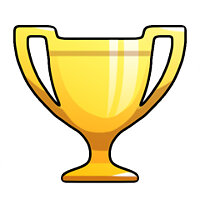 Достижение Metric Century в игре Beach Buggy Racing для Google Play