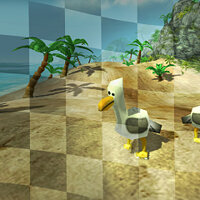 Достижение Чайконенавистник в игре Beach Buggy Racing для Xbox One
