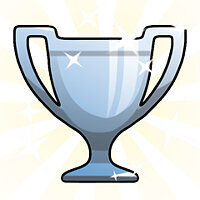 Трофей {trophy} в игре Beach Buggy Racing для PS4